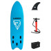 SUP Aquamarina Mega 18'1" x 60"